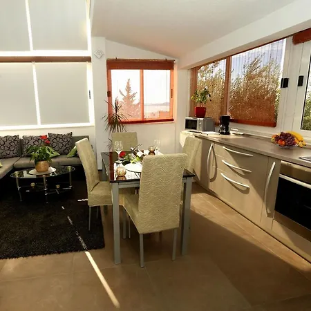 Di Apartmán