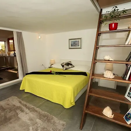 Apartmán Di