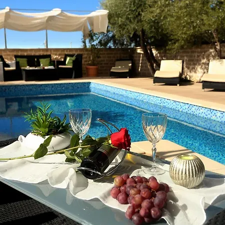 Di Apartmán Trogir