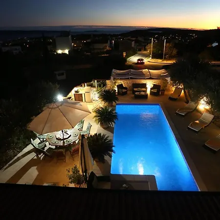 Di Apartmán Trogir