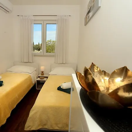 Di Apartmán *