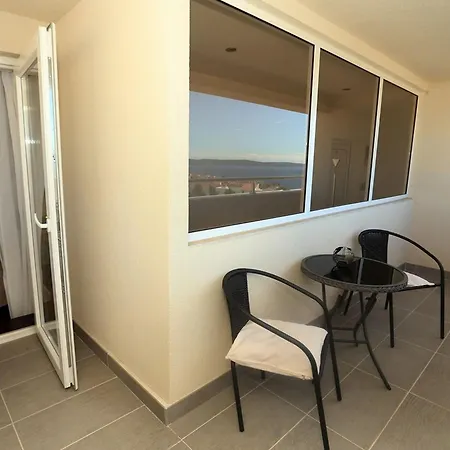Di Apartmán Trogir