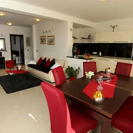 Apartmán Di